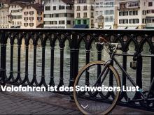 Tages-Anzeiger Fokus Velo – Thomas Ernst, E-Bike-Experte und Inhaber von Velo Winterthur nimmt Stellung